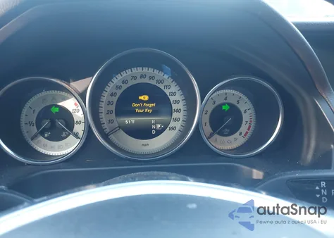 2014 Mercedes-Benz E 350 from USA, damaged, VIN WDDHF5KB0EB032333